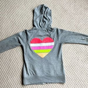 Victoria’s Secret Angel hoodie/lounge pants set